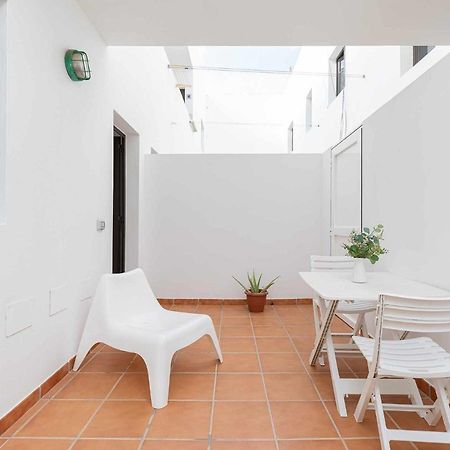 Mahostly Apartamento Comillas PF Arrecife  Exterior foto