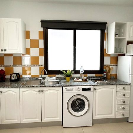 Mahostly Apartamento Comillas PF Arrecife  Exterior foto