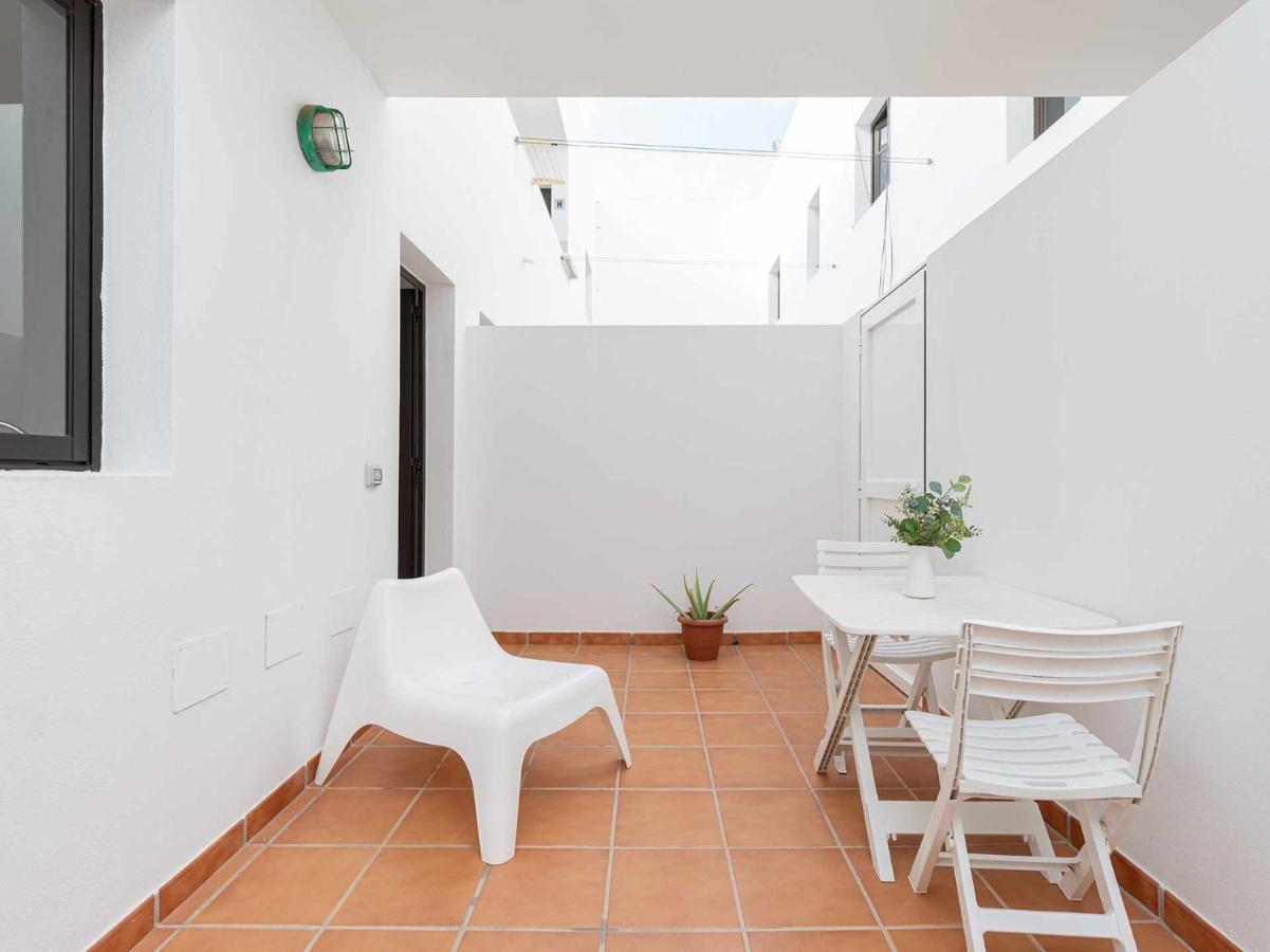 Mahostly Apartamento Comillas PF Arrecife  Exterior foto