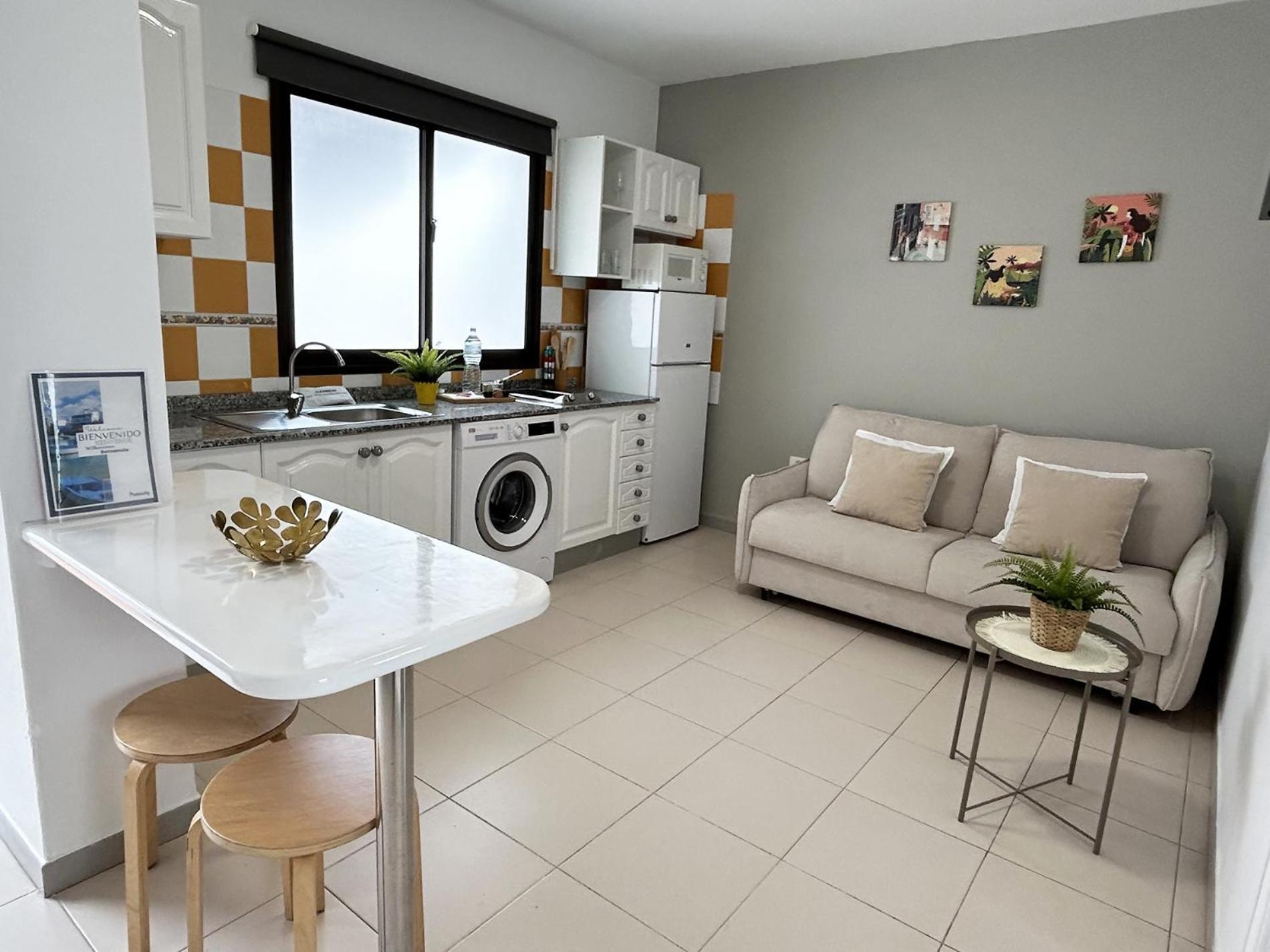 Mahostly Apartamento Comillas PF Arrecife  Exterior foto